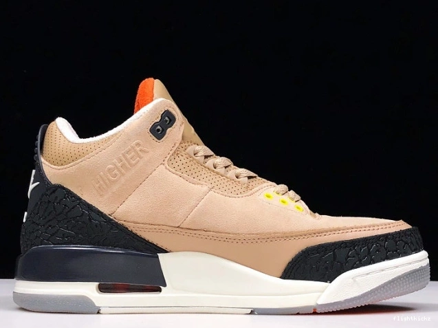 JTH Beige Air Bio Jordan AV6683-200 3 0826